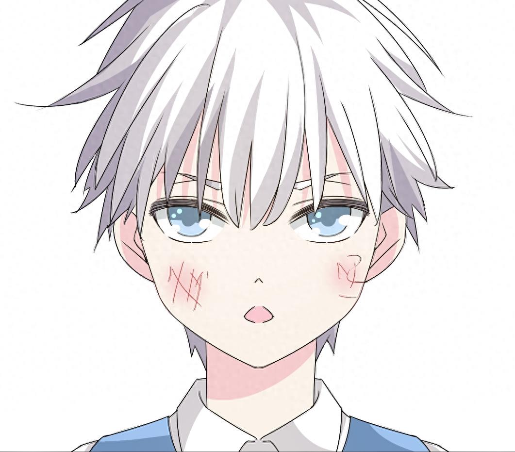 壁纸and头像|女巨人也要谈恋爱