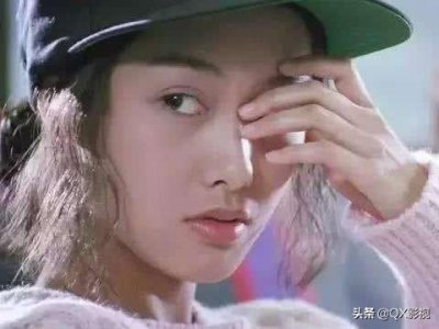 ​性感女神 娇小可爱美丽大方 敢爱敢恨的紫霞仙子-朱茵