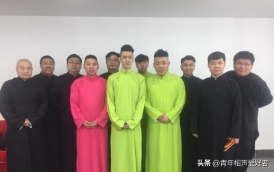 ​牺牲自己成全德云社，张云雷的八队首次轮换，连三庆园都让了出来