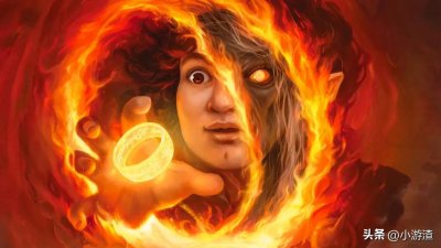 价值200万美元《万智牌》《指环王》卡牌,你值得拥有