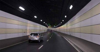 ​减速玻璃到底是什么原理？看完或能明白