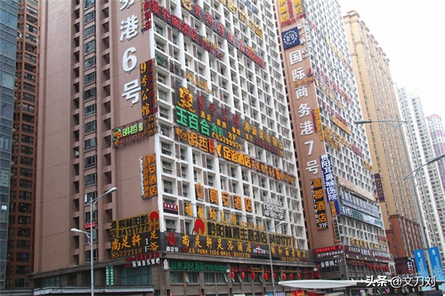 贵阳第一“炮楼”大变身 脱下马甲“炮”还开不?