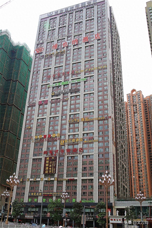 贵阳第一“炮楼”大变身 脱下马甲“炮”还开不?