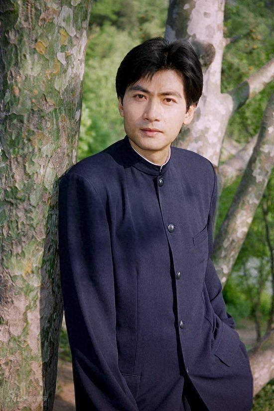 内地著名演员陆剑民