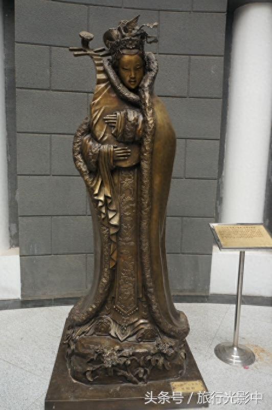 十二花神都是谁？