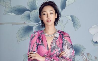 ​白百何一指弹爆红网络，网友神吐槽，简直是醉了