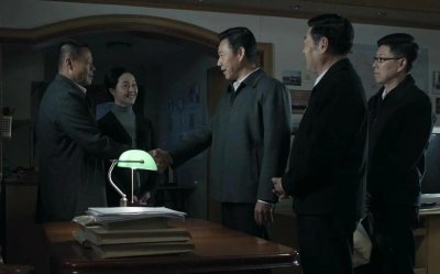 ​《人民的名义》：省委书记沙瑞金为何不惧贵为副国级的赵立春？