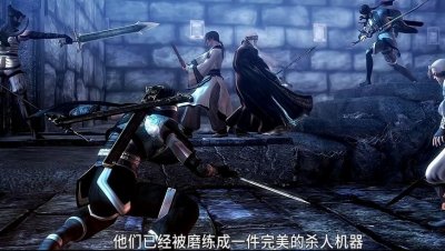 ​《秦时明月》中原来农家的六位堂主至少有三位堂主是罗网的人