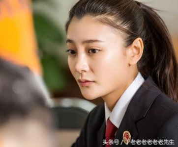 ​《人民的名义》六大美女，谁最美？珊珊？宝宝？华华？
