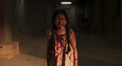 ​《撒旦的奴隶2》恐怖内容再升级 恐怖公寓真实存在