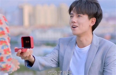 ​《全世界最好的你》甜蜜结局，剧情简单，却诠释了青春的美好