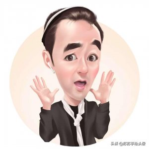 ​骚气十足的男人头像，男人一定要骚，这是释放压力最好的方式