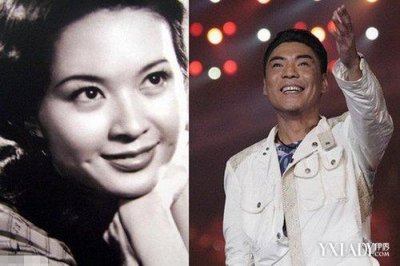 ​屠洪刚的三个妻子照片大曝光 揭屠洪刚三段鲜为人知的婚姻