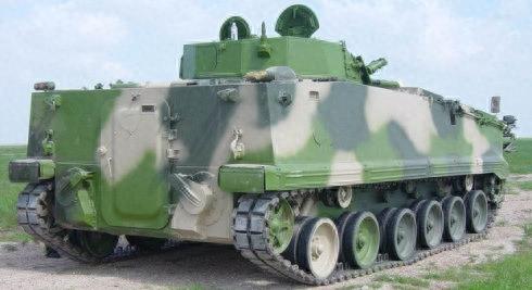 认识一下国产的97步战