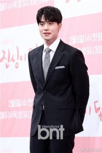 ​李栋旭 Produce404国民制作人