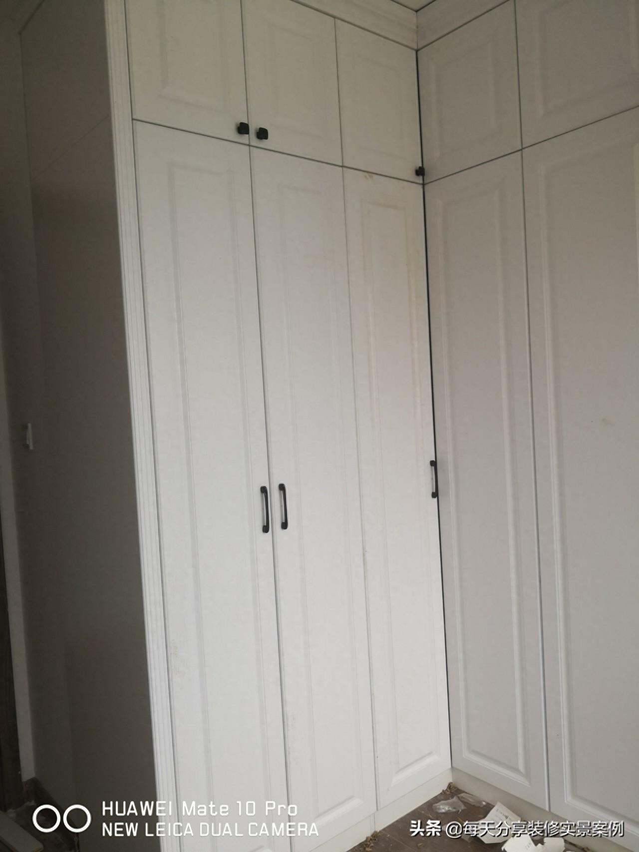 买碧桂园不满意需要重新装修,特别无奈,大家千万别乱买了