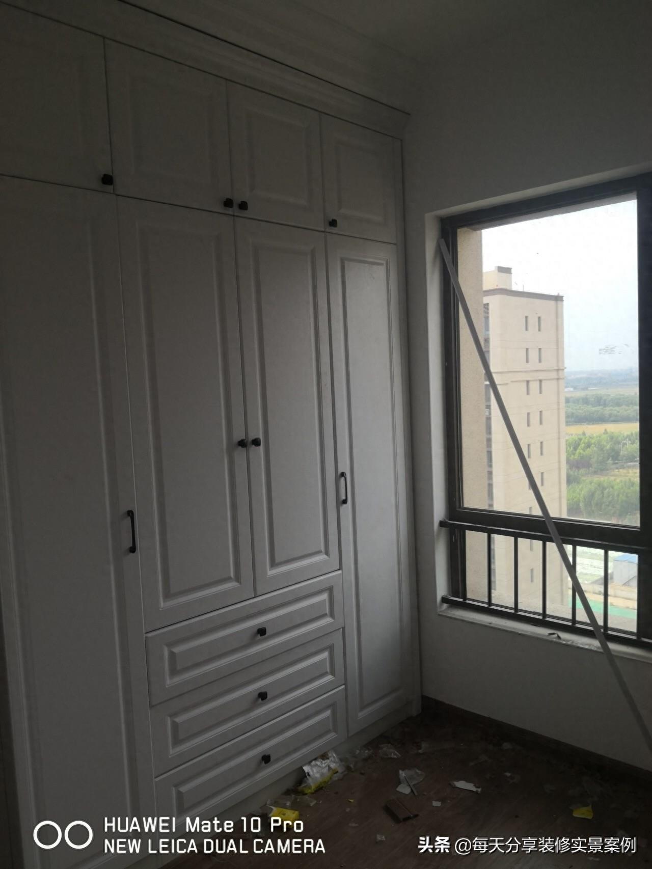 买碧桂园不满意需要重新装修,特别无奈,大家千万别乱买了