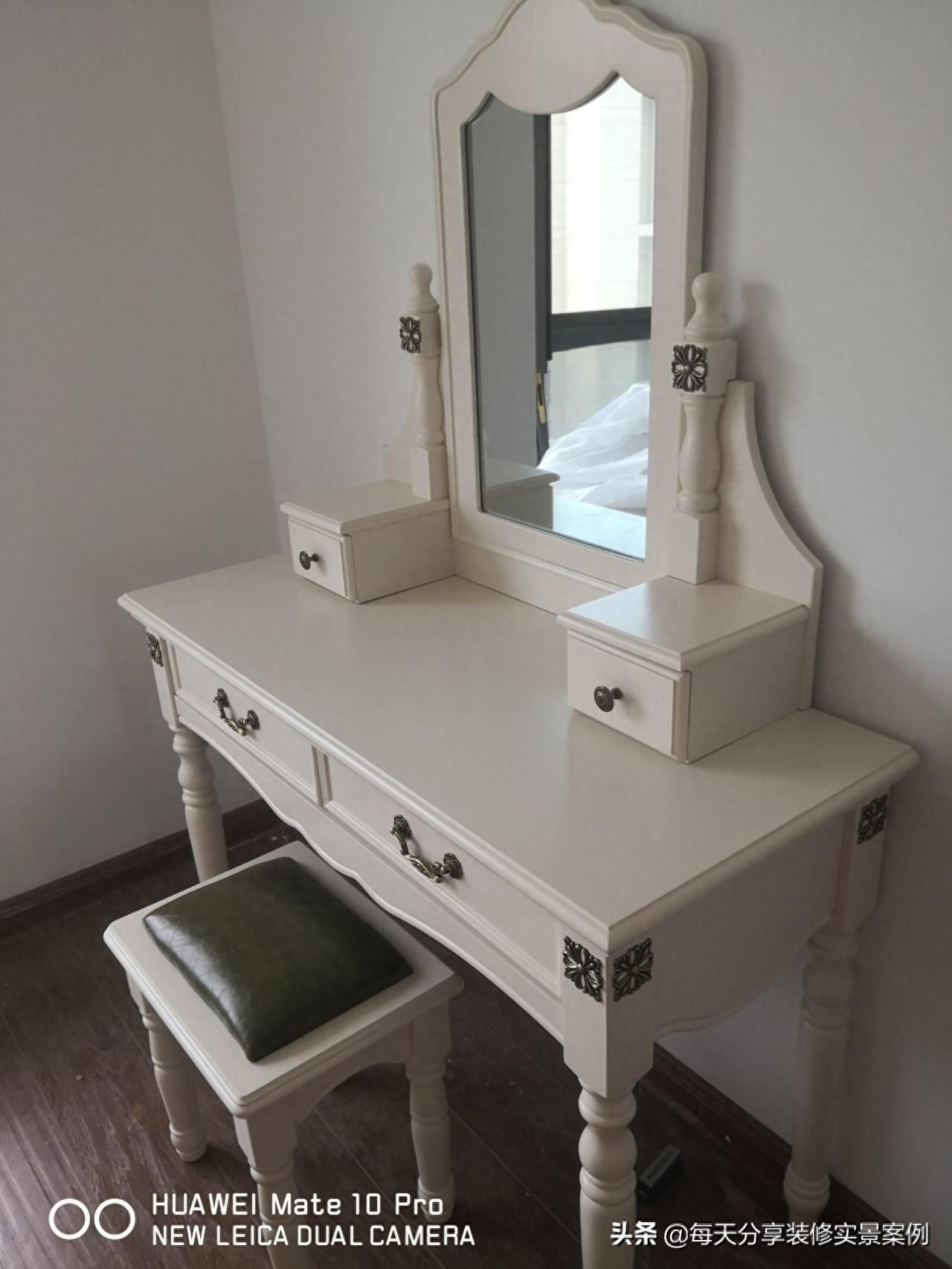 买碧桂园不满意需要重新装修,特别无奈,大家千万别乱买了