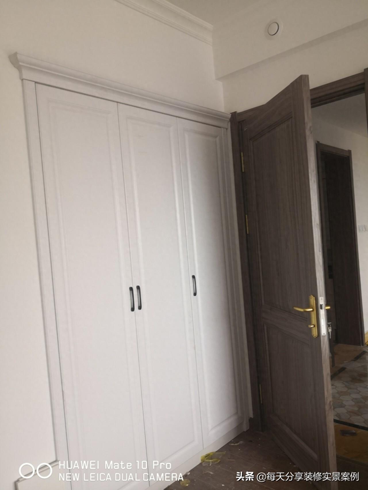 买碧桂园不满意需要重新装修,特别无奈,大家千万别乱买了