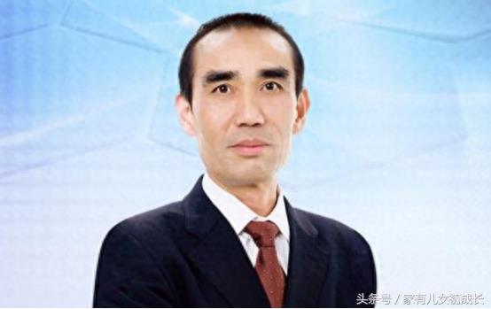 福建第一富豪许世辉，28年从0到560亿，福建人的骄傲