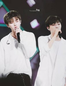 ​满足大家的农坤cp来了，还不快点进来看看？