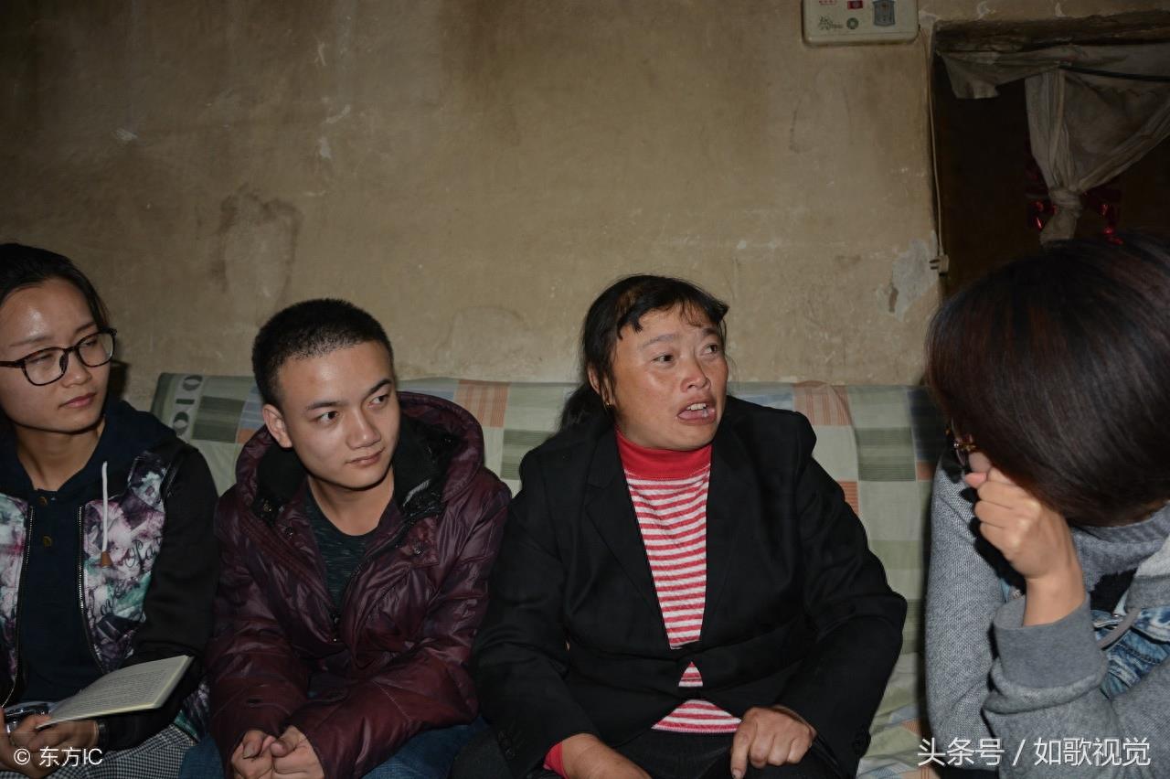 16岁少女遭诱拐命运一波三折,遇第三任丈夫帮她寻亲,结局有遗憾