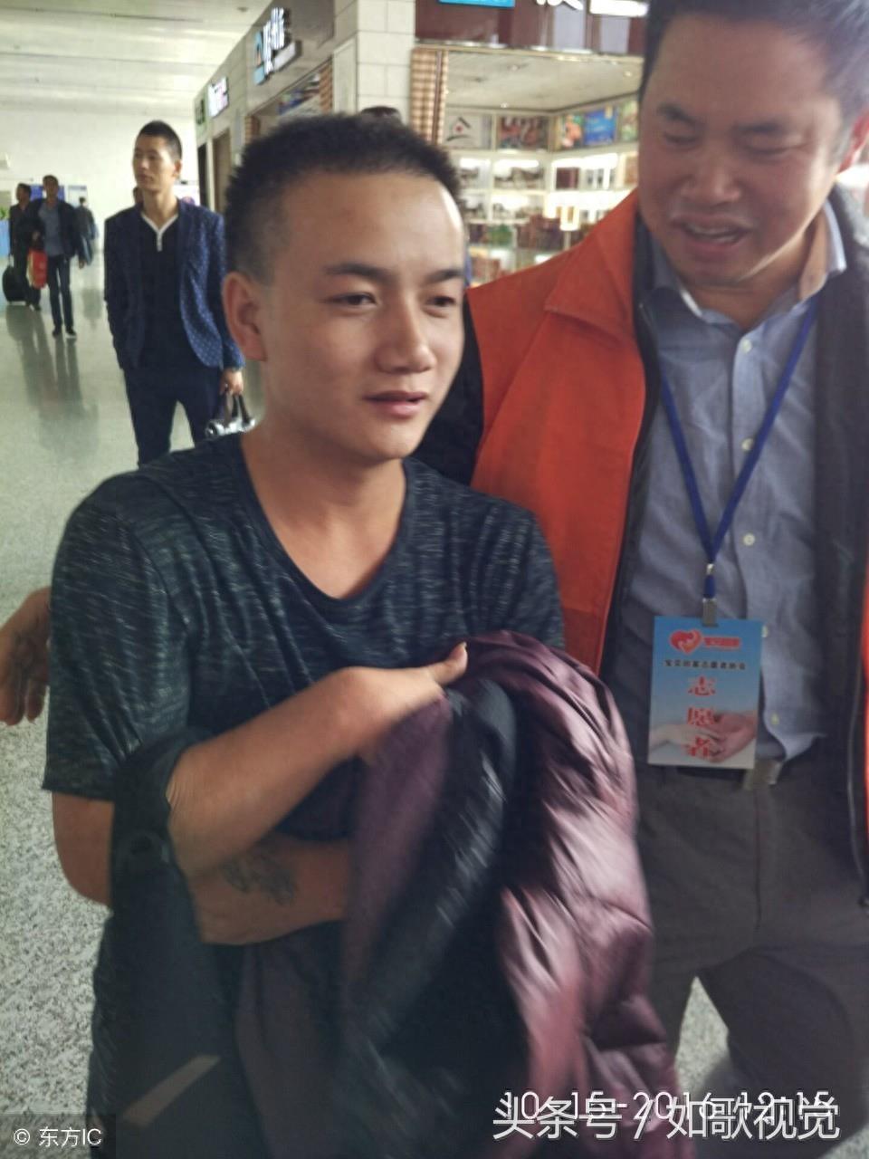 16岁少女遭诱拐命运一波三折,遇第三任丈夫帮她寻亲,结局有遗憾