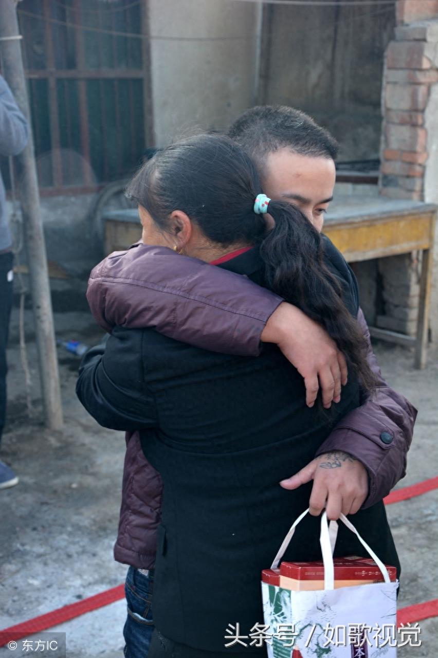 16岁少女遭诱拐命运一波三折,遇第三任丈夫帮她寻亲,结局有遗憾