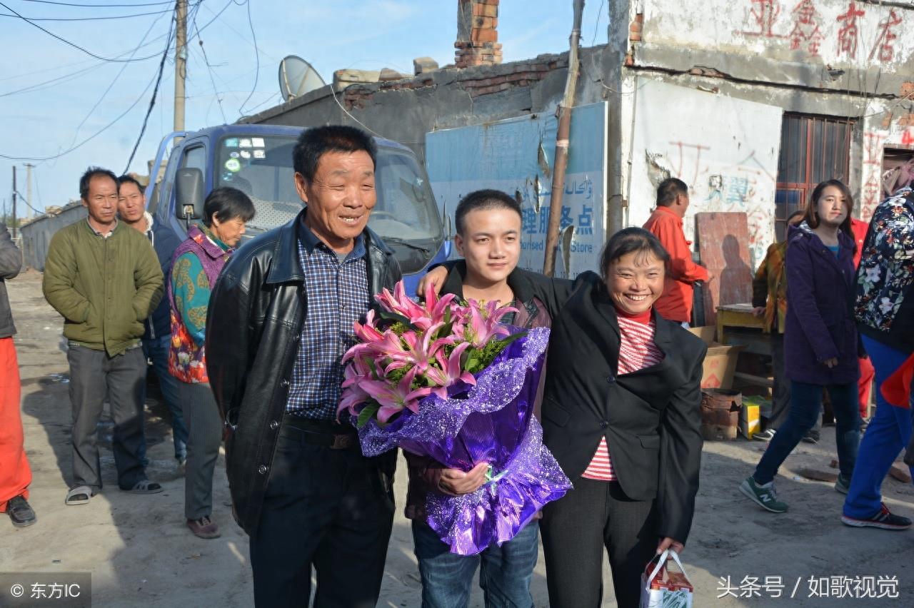 16岁少女遭诱拐命运一波三折,遇第三任丈夫帮她寻亲,结局有遗憾