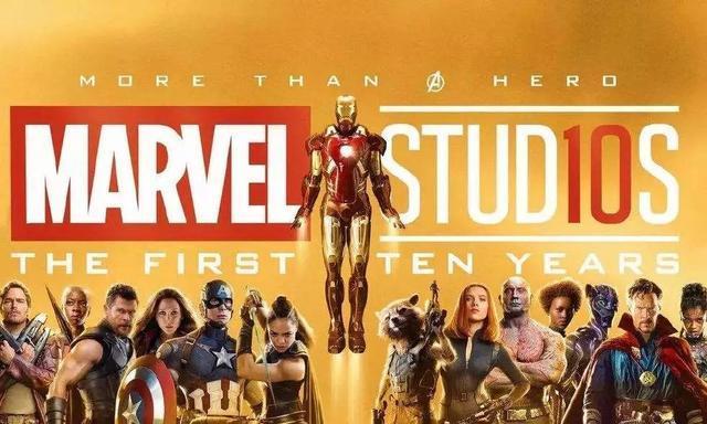 复仇者联盟3彩蛋大解读,看完竟然一票人都爱上了灭霸?