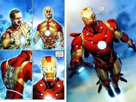 复仇者联盟3彩蛋大解读,看完竟然一票人都爱上了灭霸?