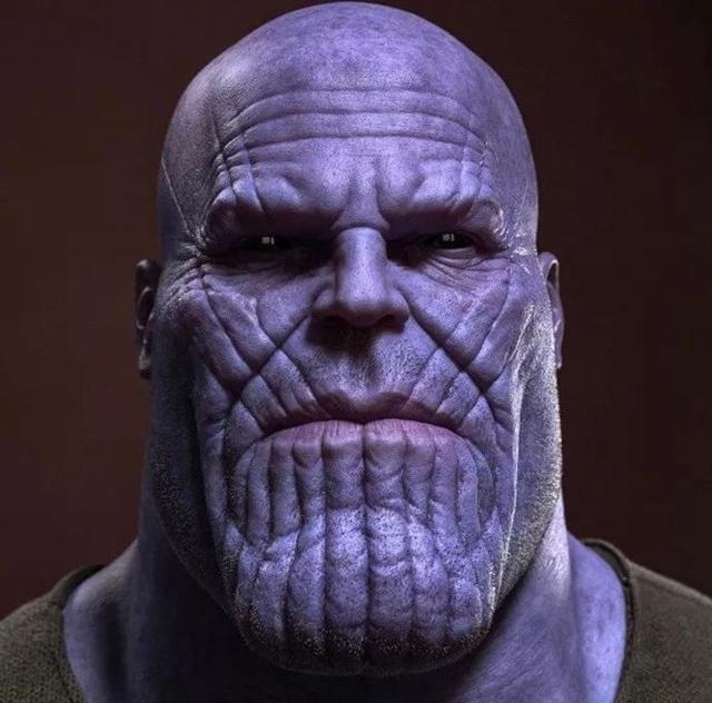 复仇者联盟3彩蛋大解读,看完竟然一票人都爱上了灭霸?