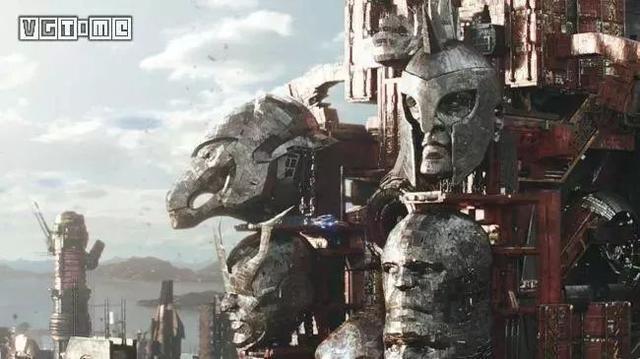 复仇者联盟3彩蛋大解读,看完竟然一票人都爱上了灭霸?