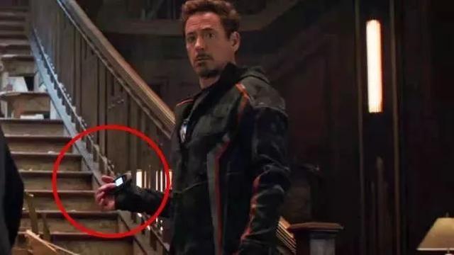 复仇者联盟3彩蛋大解读,看完竟然一票人都爱上了灭霸?