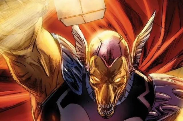 复仇者联盟3彩蛋大解读,看完竟然一票人都爱上了灭霸?