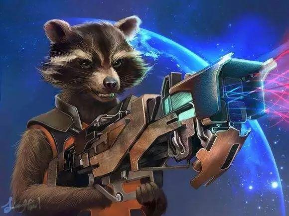 复仇者联盟3彩蛋大解读,看完竟然一票人都爱上了灭霸?