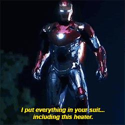 复仇者联盟3彩蛋大解读,看完竟然一票人都爱上了灭霸?