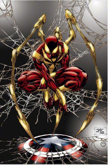 复仇者联盟3彩蛋大解读,看完竟然一票人都爱上了灭霸?