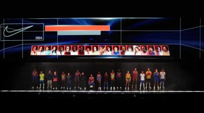 ​巨头的焦虑：耐克告别「冬眠」