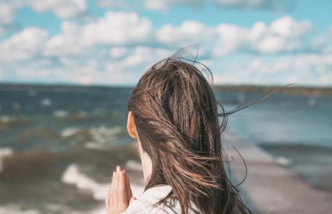 复旦女神陈果:真正的自由,就是找到自己生命的节奏