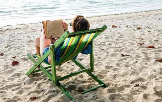 复旦女神陈果:真正的自由,就是找到自己生命的节奏