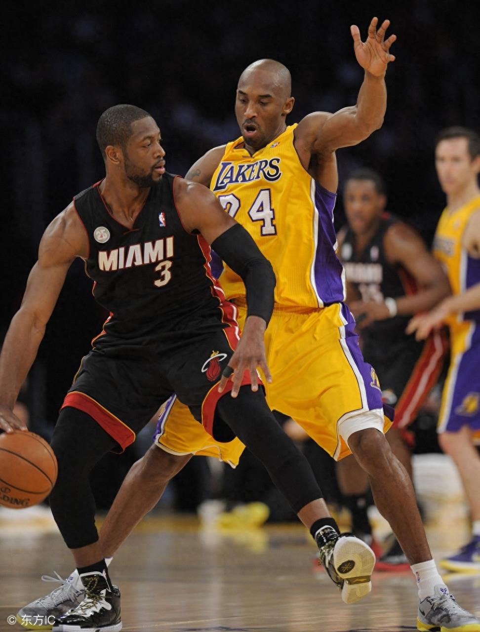 科比·布莱恩特(Kobe Bryant)