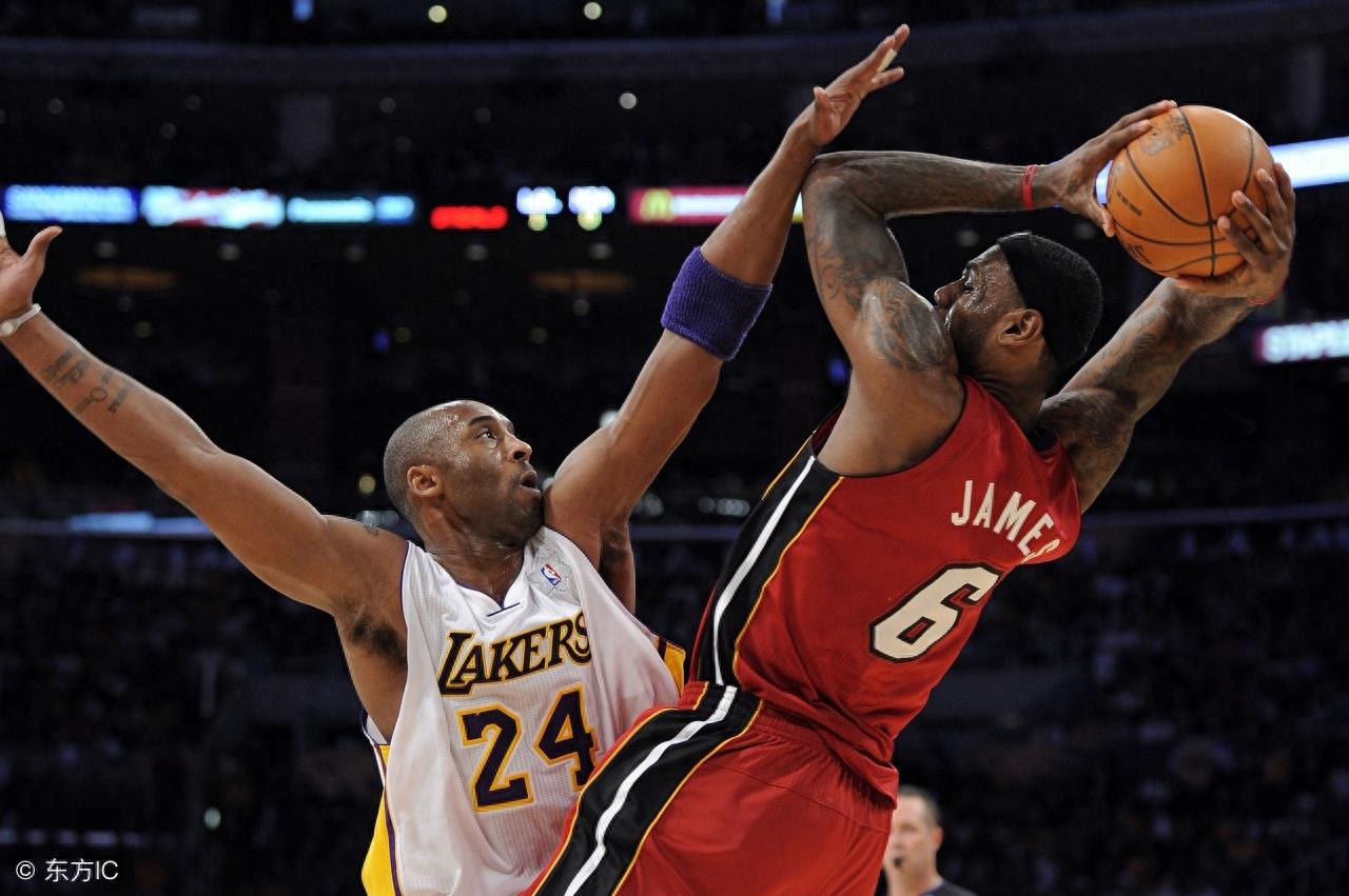 科比·布莱恩特(Kobe Bryant)