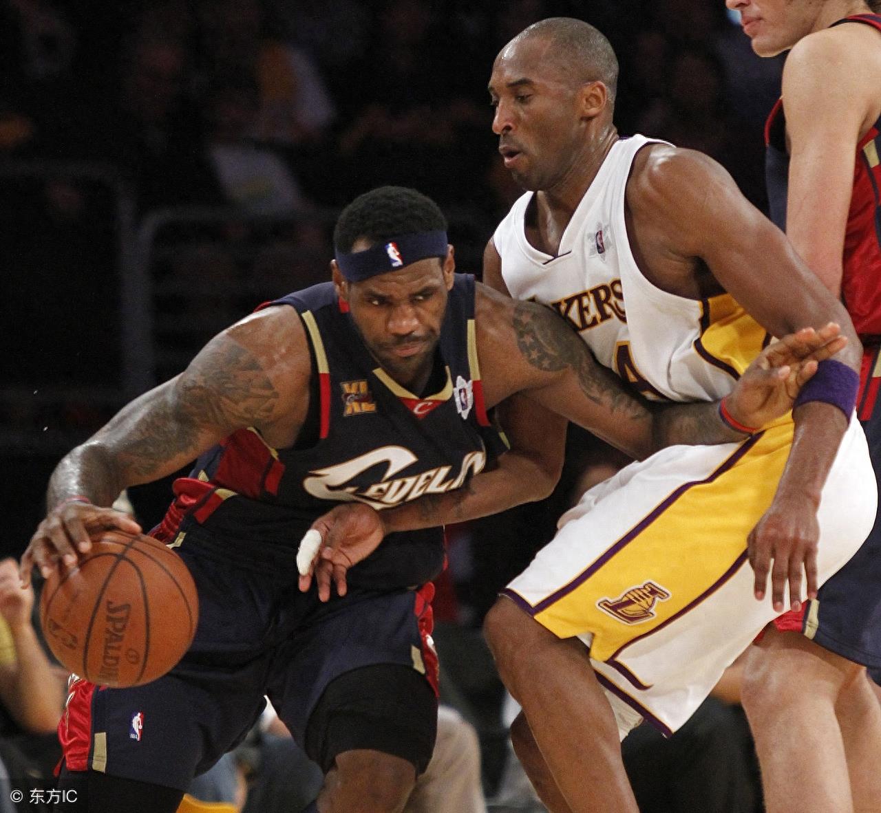 科比·布莱恩特(Kobe Bryant)