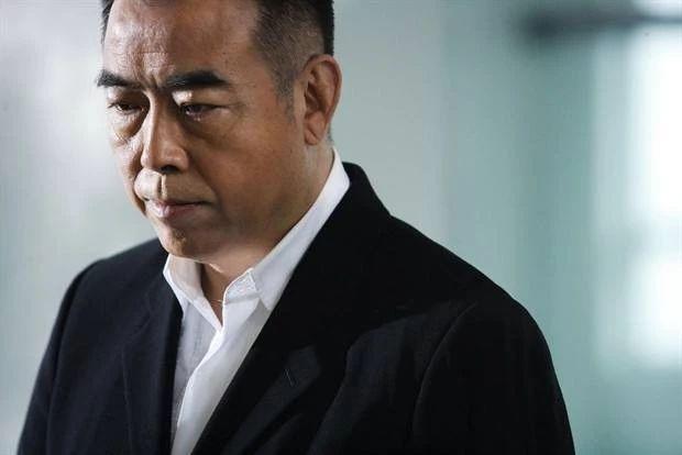 “金风玉露”还是带球逼宫?陈凯歌家的陈红和倪萍恩怨结了吗