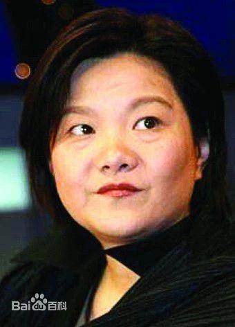 “金风玉露”还是带球逼宫?陈凯歌家的陈红和倪萍恩怨结了吗