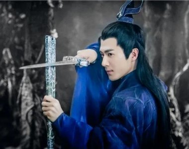 ​青云志：坏人最是深情 毒公子秦无炎阴狠毒辣，却对碧瑶动了情