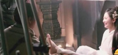 ​笑刑，一种能笑到死的刑罚