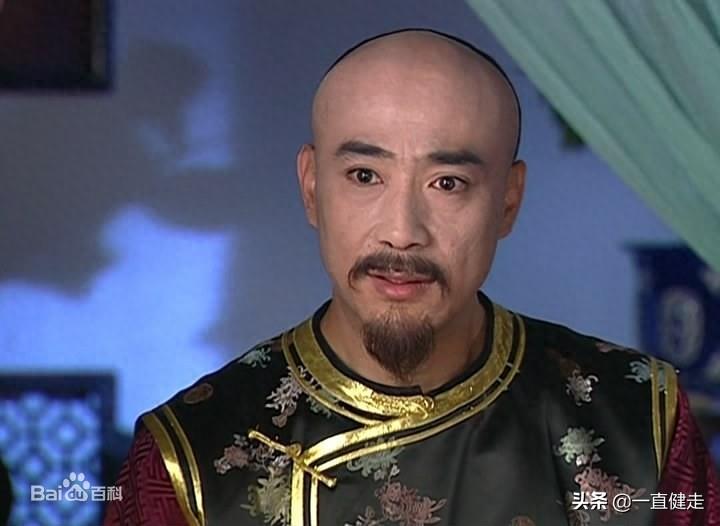 古装剧——《还珠格格之三:天上人间》