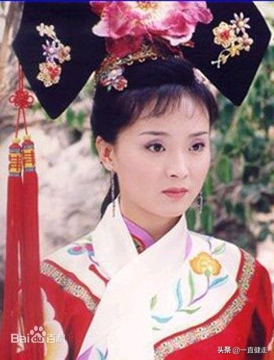 古装剧——《还珠格格之三:天上人间》